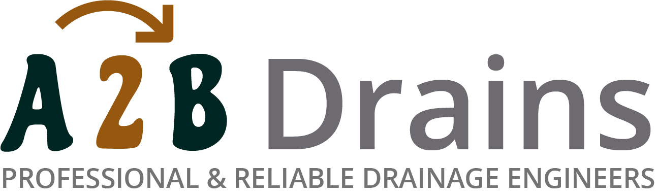 For broken drains in Irlam, get in touch with us for free today.
