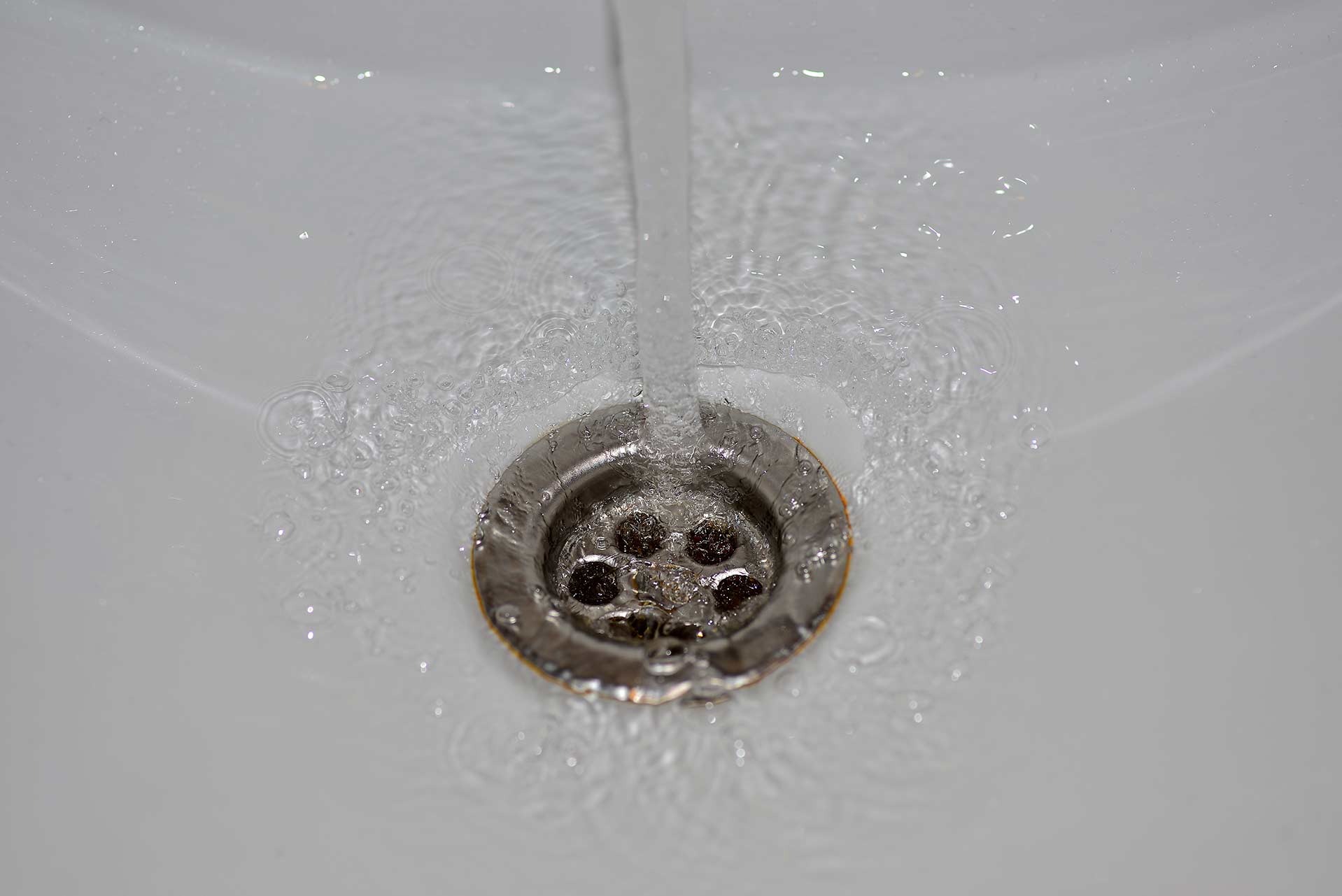 A2B Drains provides services to unblock blocked sinks and drains for properties in Irlam.